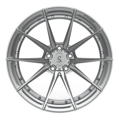 STRASSE SV10 DEEP CONCAVE DUOBLOCK SERIES