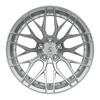 STRASSE SV10M DEEP CONCAVE DUOBLOCK SERIES