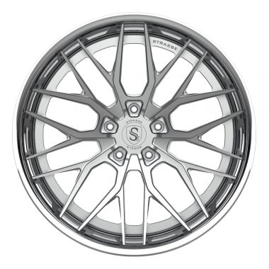 STRASSE SV10M DEEP CONCAVE FS SERIES