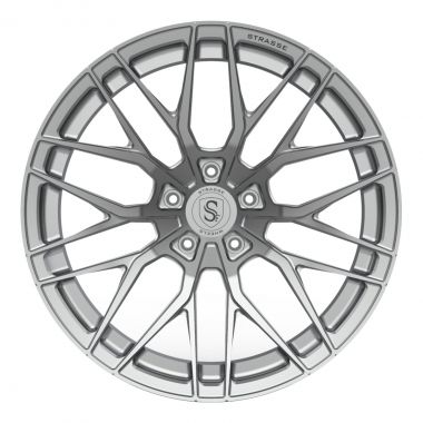 STRASSE SV10M DEEP CONCAVE MONOBLOCK SERIES