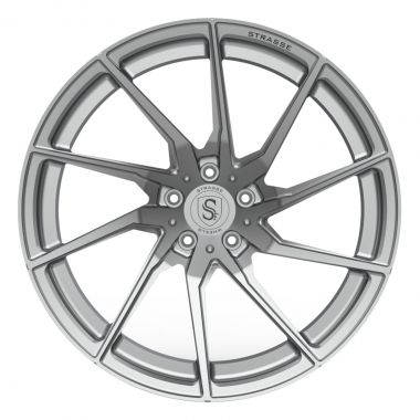 STRASSE SV10T DEEP CONCAVE MONOBLOCK SERIES