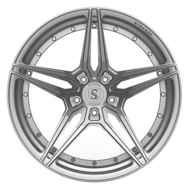 STRASSE SV12 DEEP CONCAVE DUOBLOCK SERIES