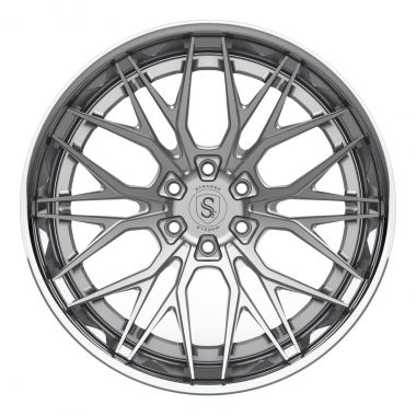 STRASSE SV12M DEEP CONCAVE FS SERIES