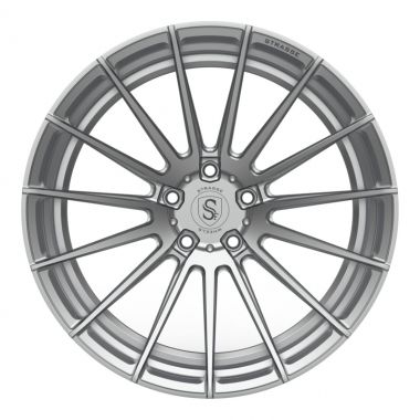 STRASSE SV15 DEEP CONCAVE DUOBLOCK SERIES