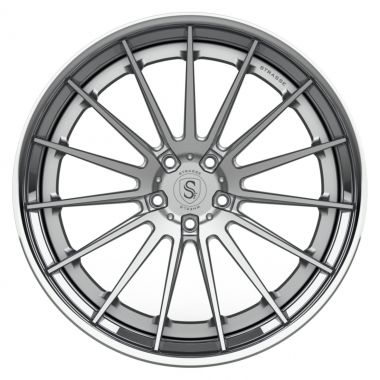 STRASSE SV15 DEEP CONCAVE FS SERIES