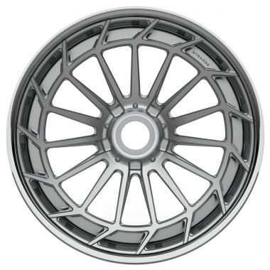 STRASSE SV15FF DEEP CONCAVE FS SERIES