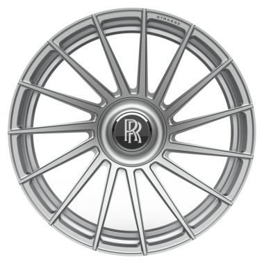 STRASSE SV15T DEEP CONCAVE DUOBLOCK RR SERIES