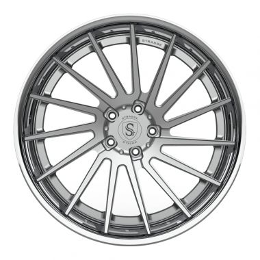 STRASSE SV15T DEEP CONCAVE FS SERIES