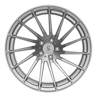 STRASSE SV15T DEEP CONCAVE MONOBLOCK SERIES