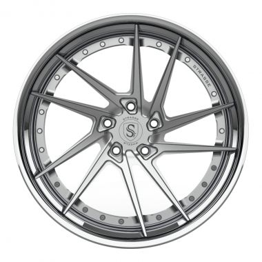 STRASSE SV1T DEEP CONCAVE FS SERIES