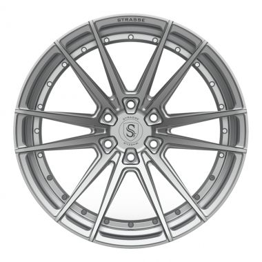 STRASSE SV2 DEEP CONCAVE DUOBLOCK SERIES