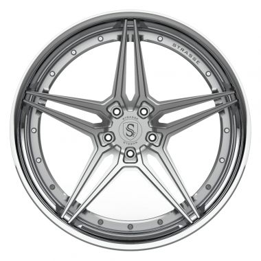 STRASSE SV2 DEEP CONCAVE FS SERIES