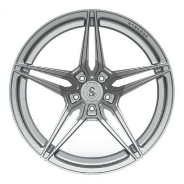 STRASSE SV2 DEEP CONCAVE MONOBLOCK SERIES