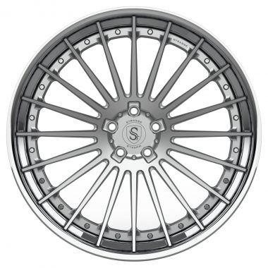 STRASSE SV20 DEEP CONCAVE FS SERIES