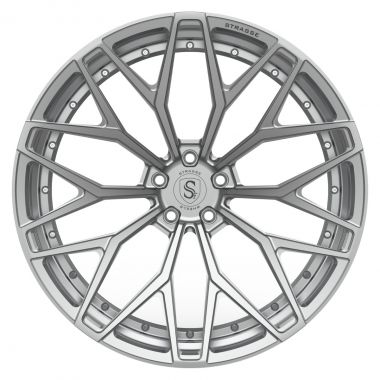 STRASSE SV20M DEEP CONCAVE DUOBLOCK SERIES