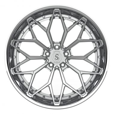 STRASSE SV20M DEEP CONCAVE FS SERIES