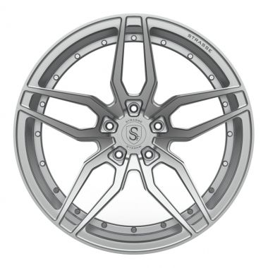 STRASSE SV4 DEEP CONCAVE DUOBLOCK SERIES