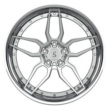 STRASSE SV4 DEEP CONCAVE FS SERIES