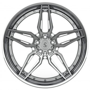 STRASSE SV4-RS DEEP CONCAVE FS SERIES