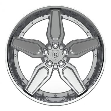 STRASSE SV4S DEEP CONCAVE FS SERIES