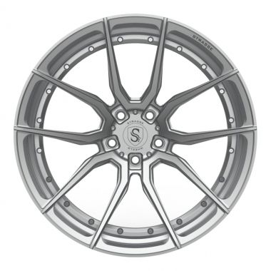 STRASSE SV5 DEEP CONCAVE DUOBLOCK SERIES