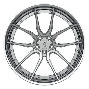 STRASSE SV5 DEEP CONCAVE FS SERIES