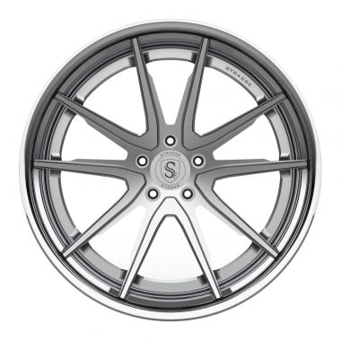 STRASSE SV9 DEEP CONCAVE FS SERIES